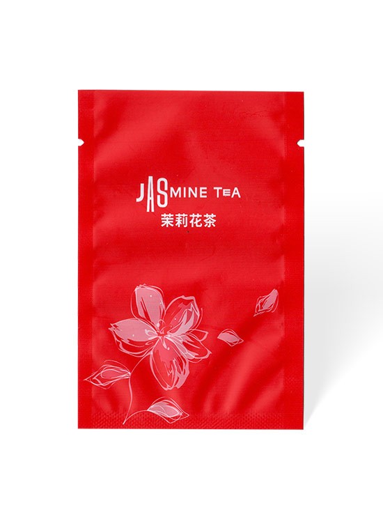 茉莉花茶